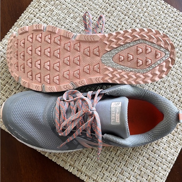 New Balance Fuel Core Nitrel, Women’s Size 7, Like New - Picture 3 of 5